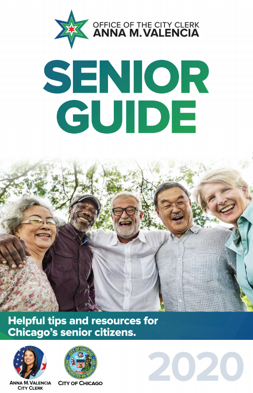 Senior Guide Thumbnail image